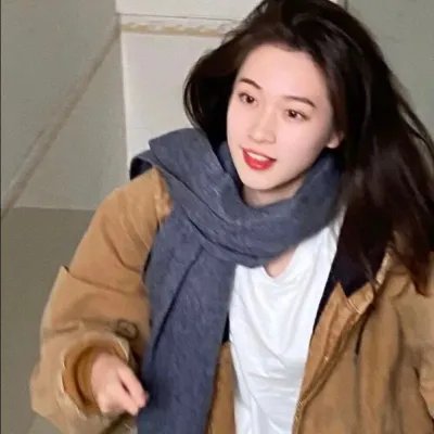 封面女郎