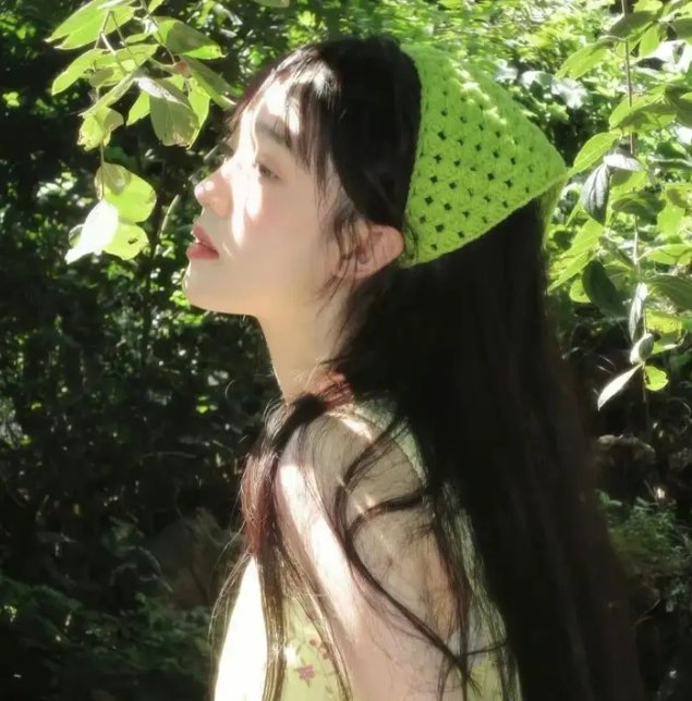黄昏的甜美生活